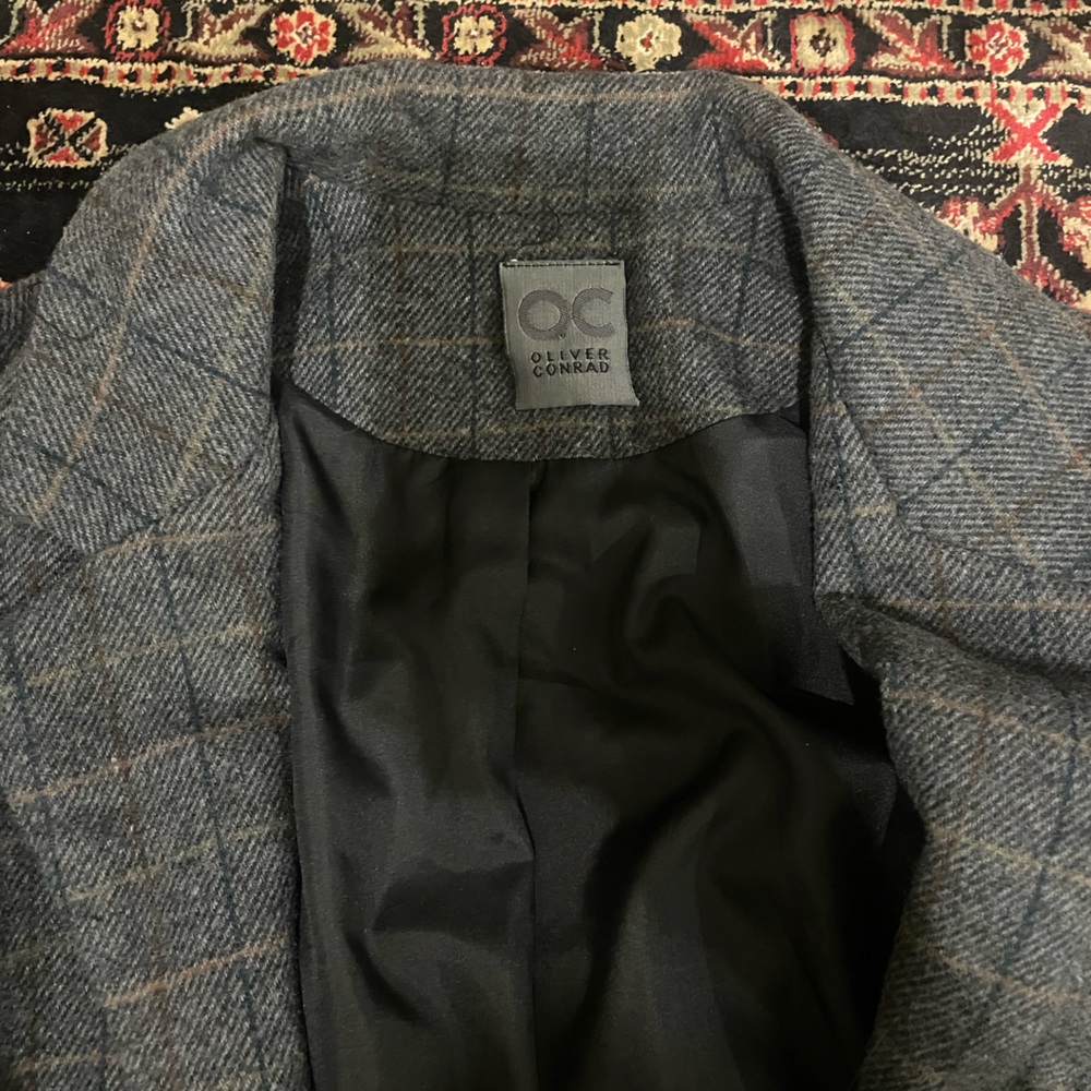 Blazer Jacket - Picture 2 of 3